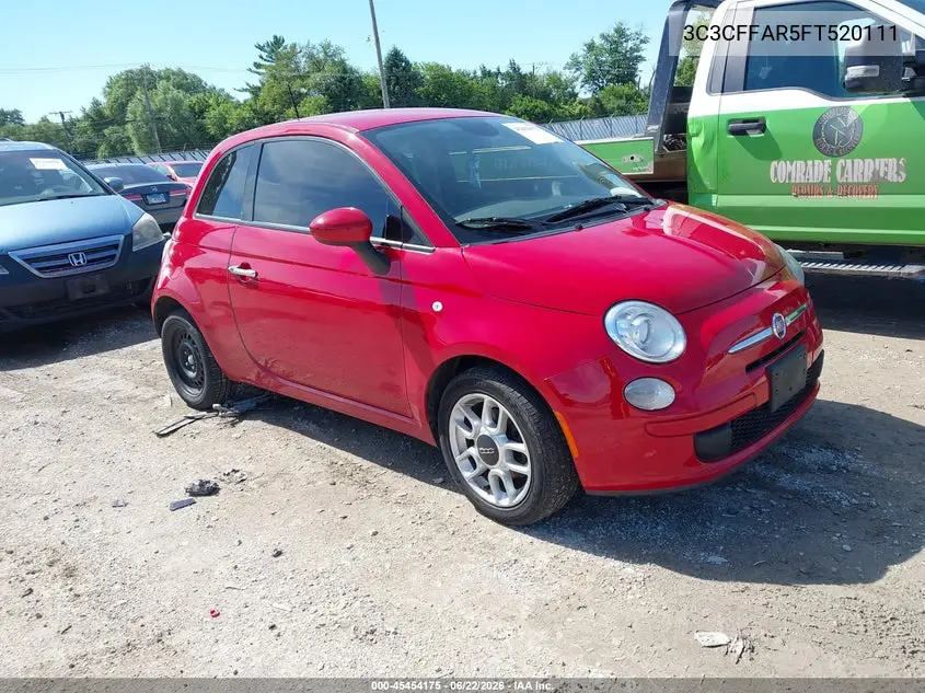 Fiat 500 (II)