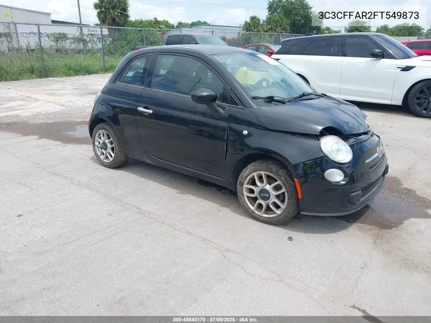 Fiat 500 (II)