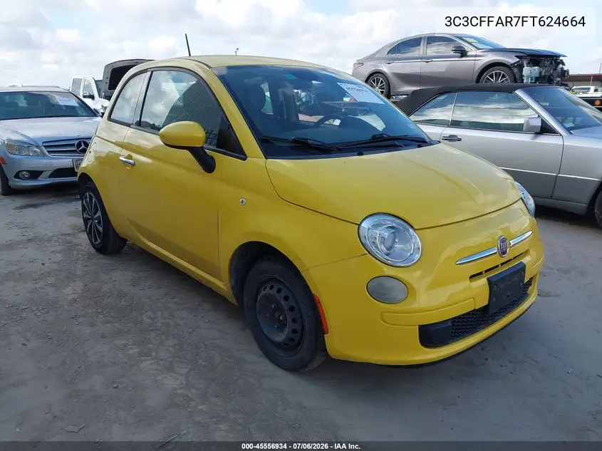 Fiat 500 (II)