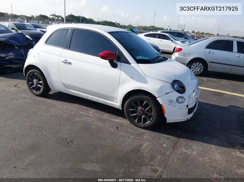 Fiat 500 (II)