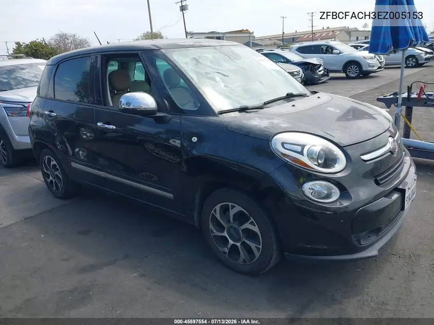 Fiat 500L (500L)