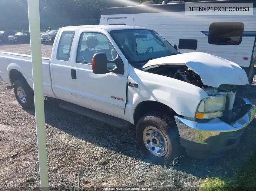 Ford F250