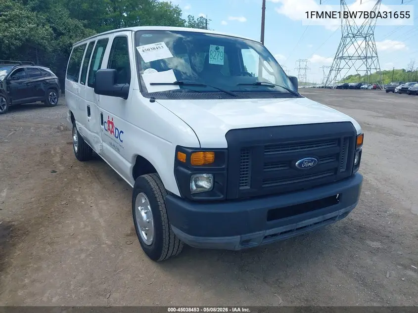 Ford Transit (I)