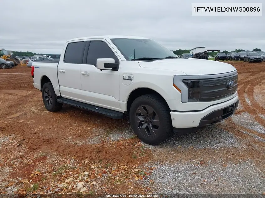 Ford F-150 (XIV)