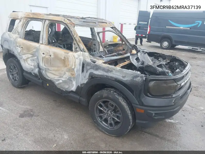 Ford Bronco Sport (I)