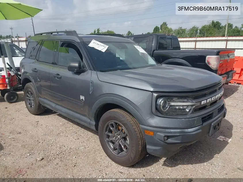 Ford Bronco Sport (I)