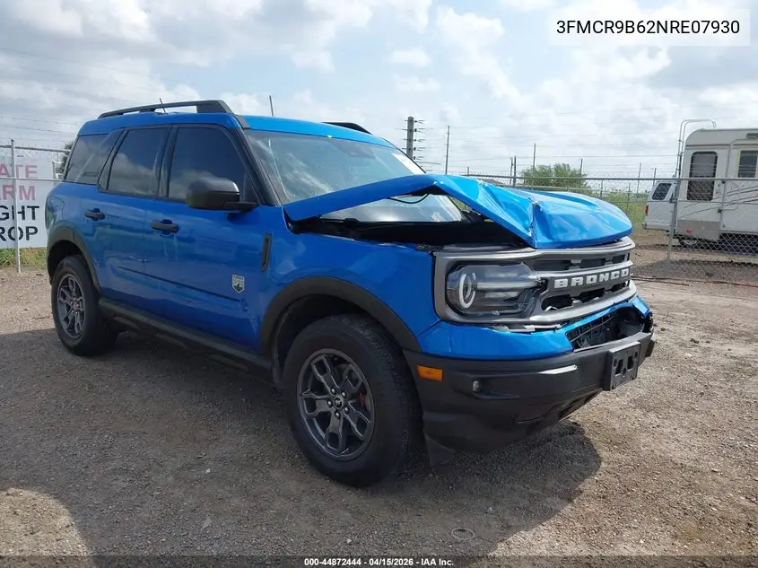 Ford Bronco Sport (I)