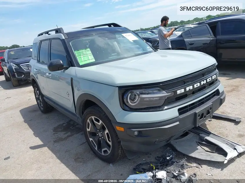 Ford Bronco Sport (I)
