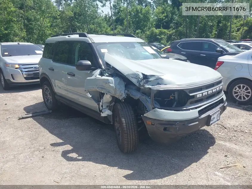 Ford Bronco Sport (I)