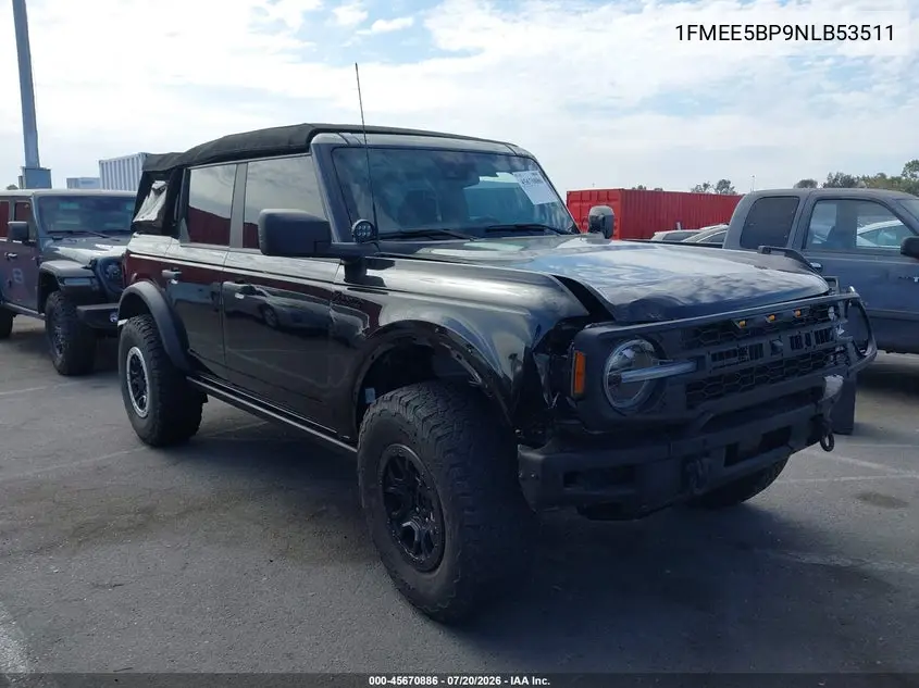 Ford Bronco (VI)