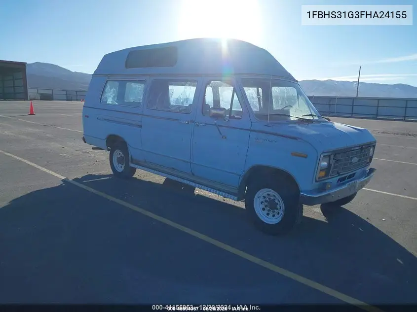 Ford Econoline