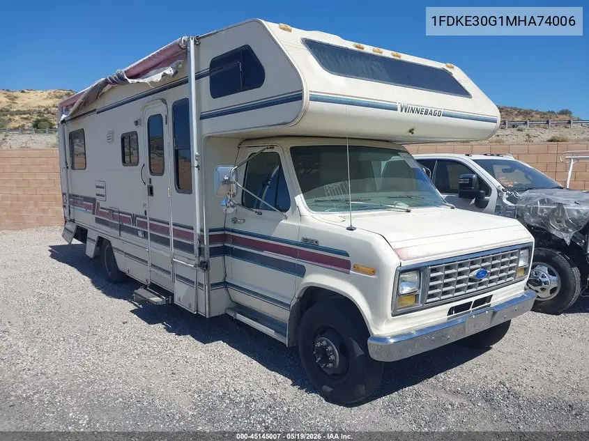 Ford Econoline (III)