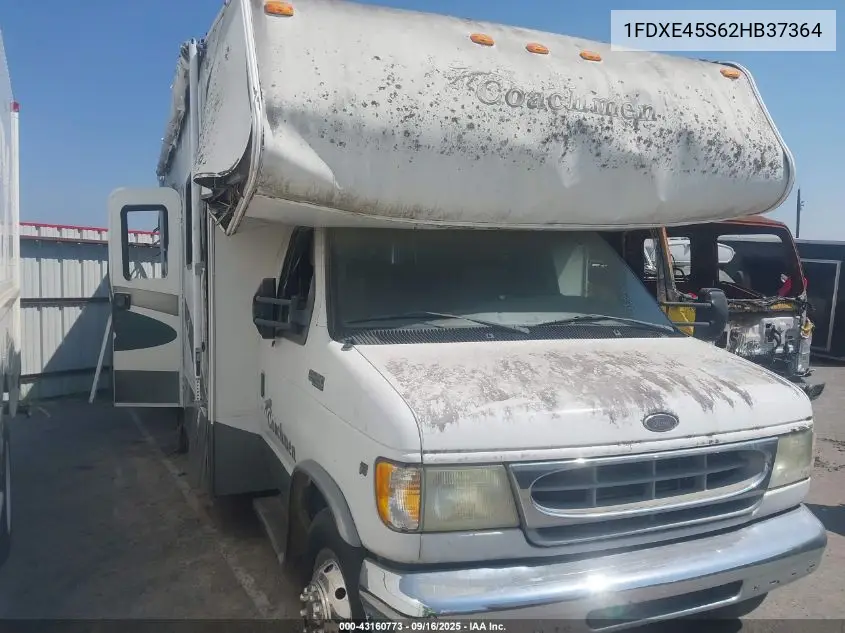 Ford Econoline (Econoline)
