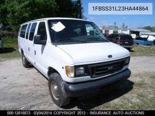 Ford Econoline (Econoline)