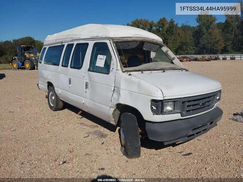 Ford Econoline (Econoline)