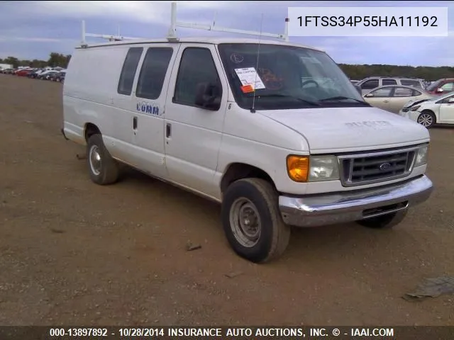 Ford Econoline (Econoline)