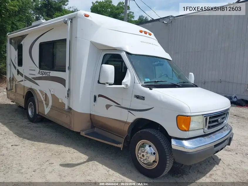 Ford Econoline (Econoline)