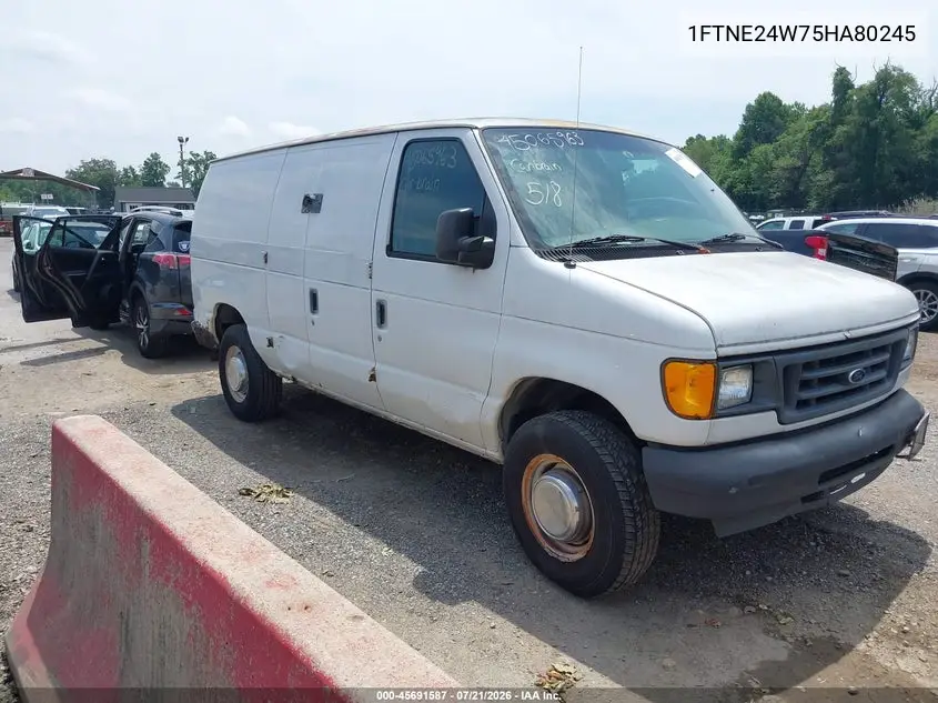 Ford Econoline (Econoline)