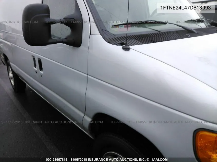 Ford Econoline (Econoline)