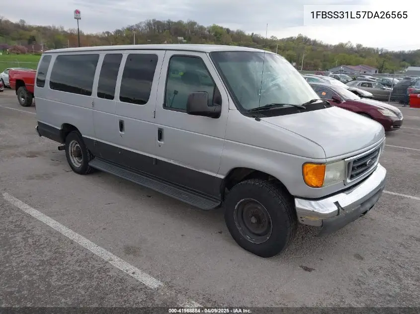 Ford Econoline (Econoline)