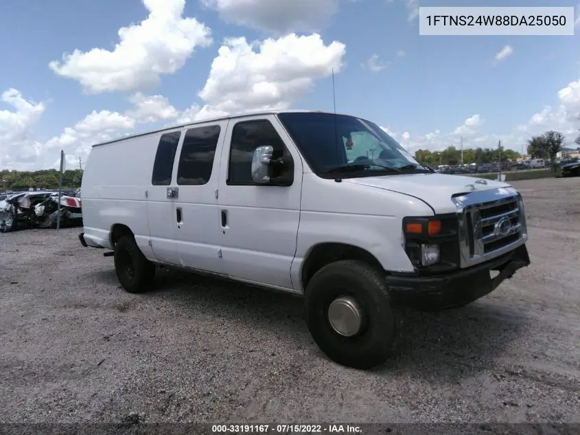 Ford Econoline (Econoline)