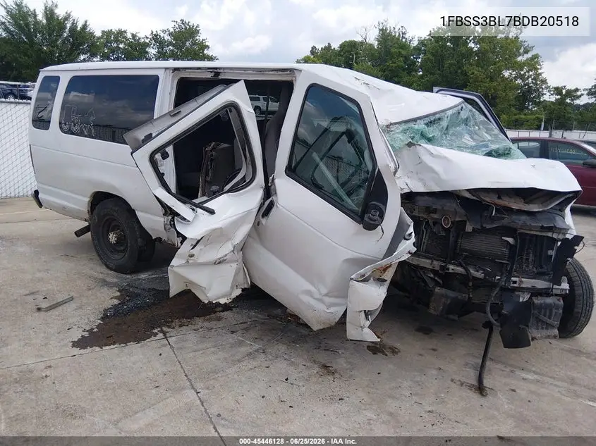 Ford Econoline (Econoline)
