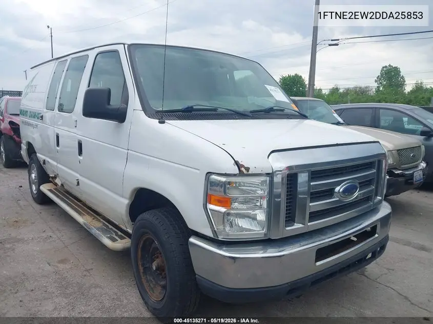Ford Econoline (Econoline)