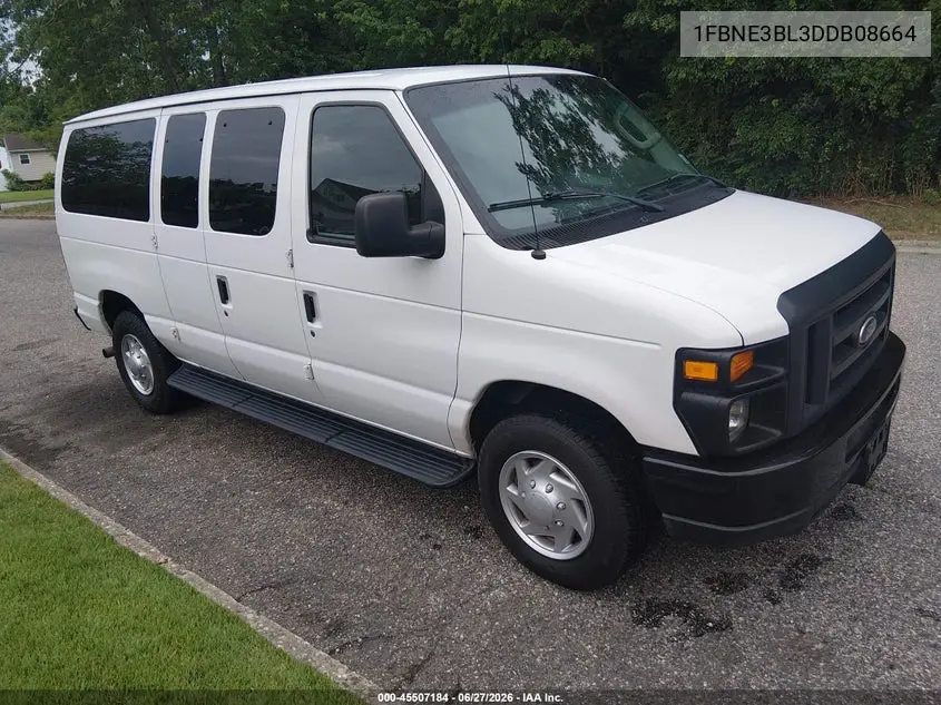 Ford Econoline (Econoline)