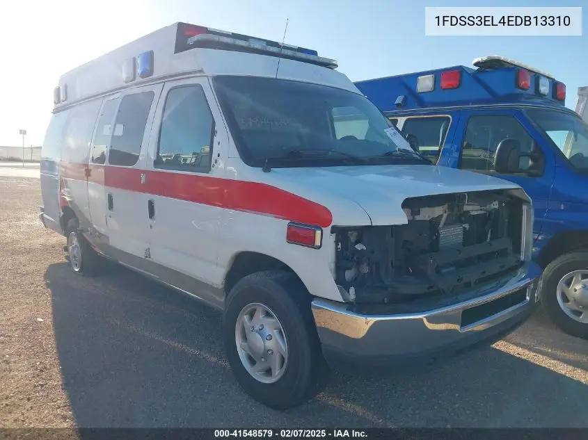 Ford Econoline