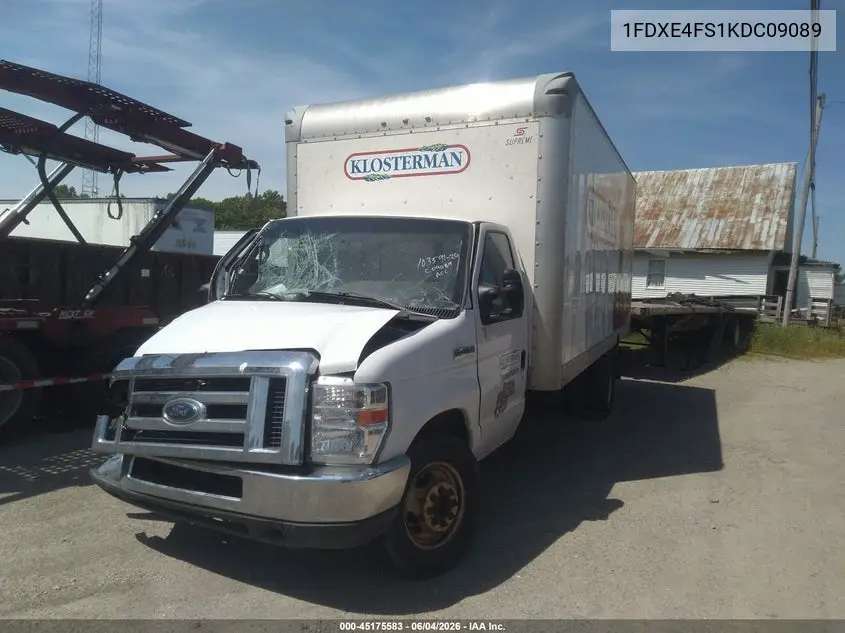 Ford Econoline