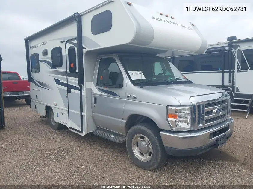 Ford Econoline