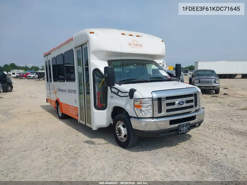 Ford Econoline