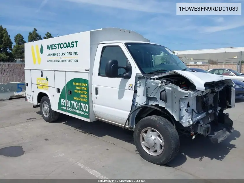 Ford Econoline