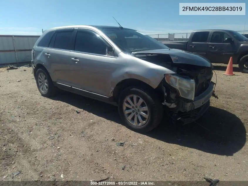 Ford Edge (I)