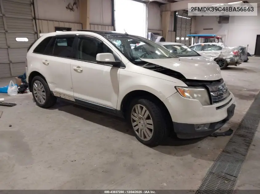 Ford Edge (I)