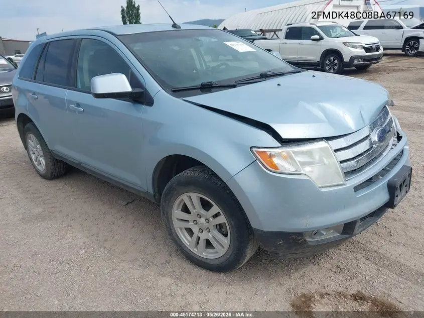 Ford Edge (I)