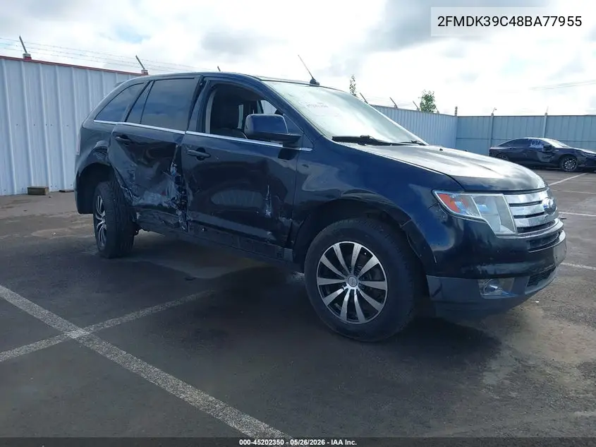 Ford Edge (I)