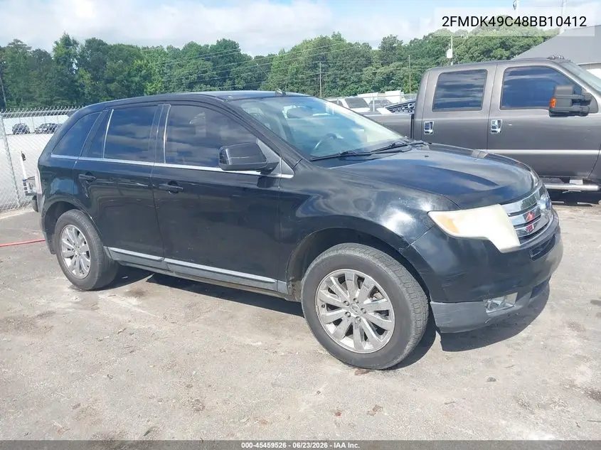 Ford Edge (I)