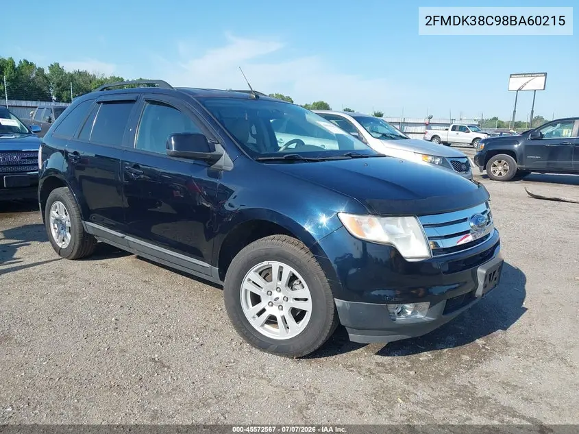 Ford Edge (I)