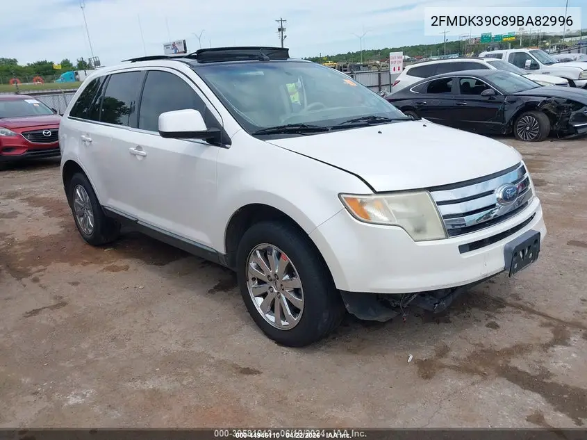 Ford Edge (I)