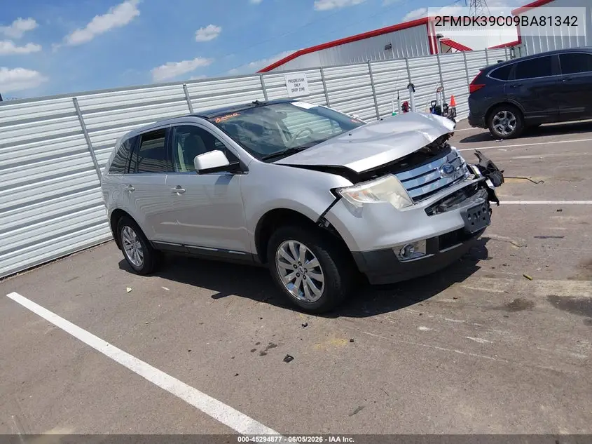 Ford Edge (I)