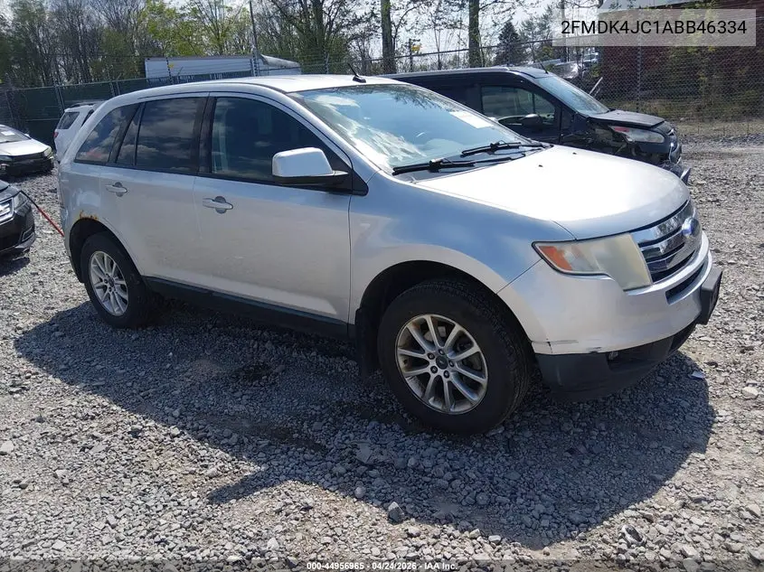 Ford Edge (I)