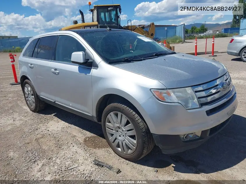 Ford Edge (I)