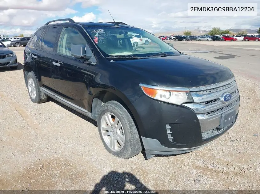 Ford Edge (I)