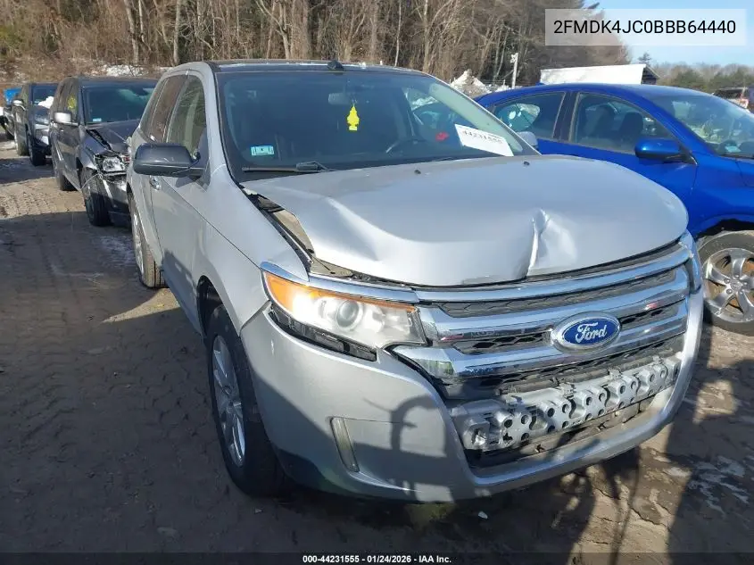 Ford Edge (I)