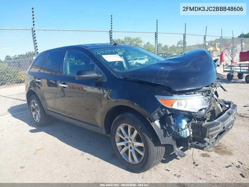 Ford Edge (I)