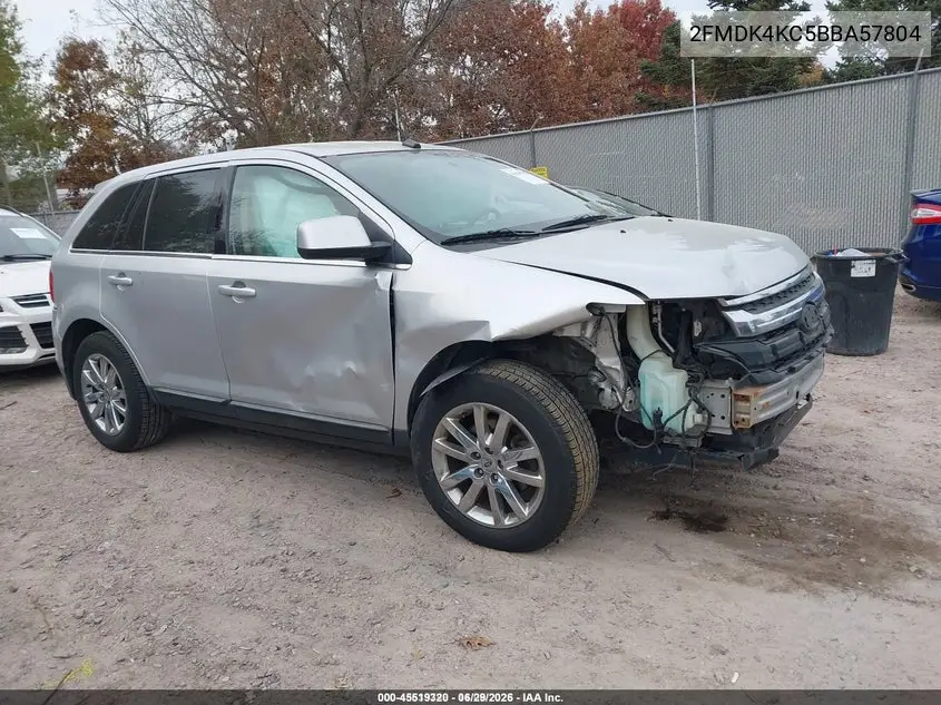 Ford Edge (I)