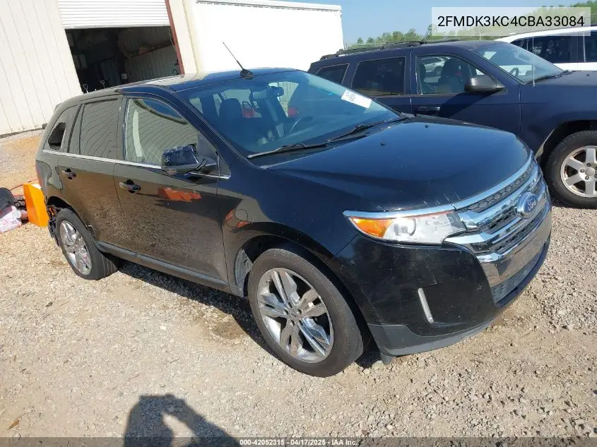 Ford Edge (I)