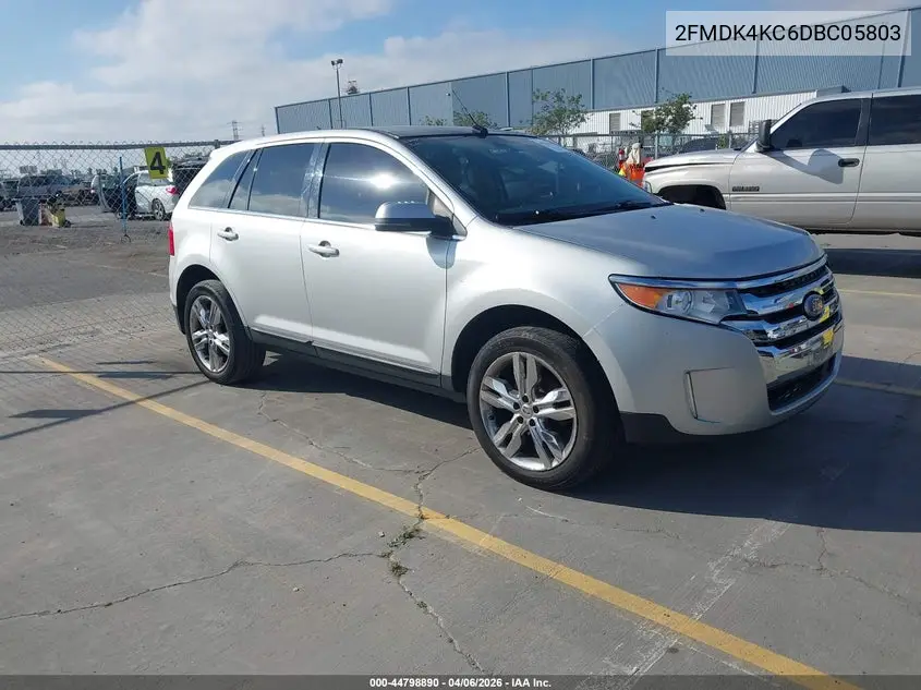 Ford Edge (I)