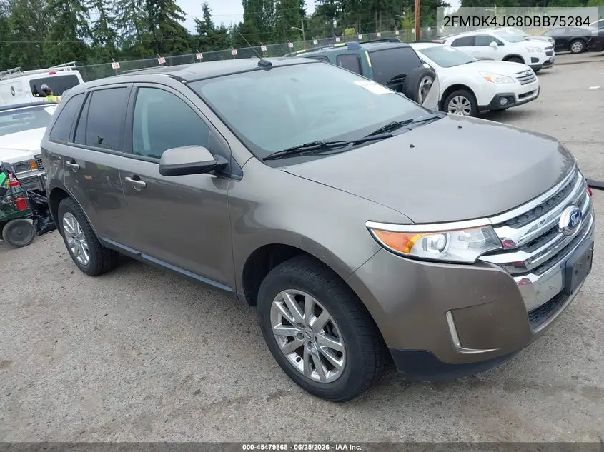 Ford Edge (I)